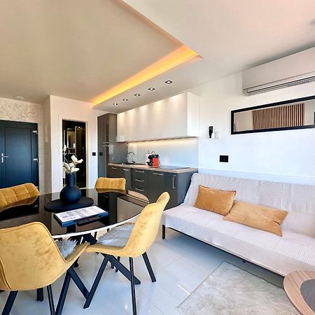 Apartments Sinisa - Krk Town Luaran gambar