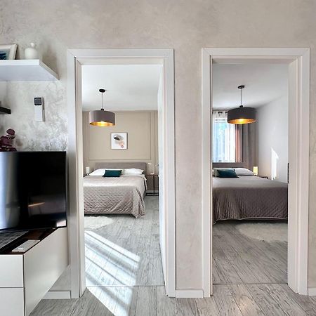 Apartments Sinisa - Krk Town Luaran gambar