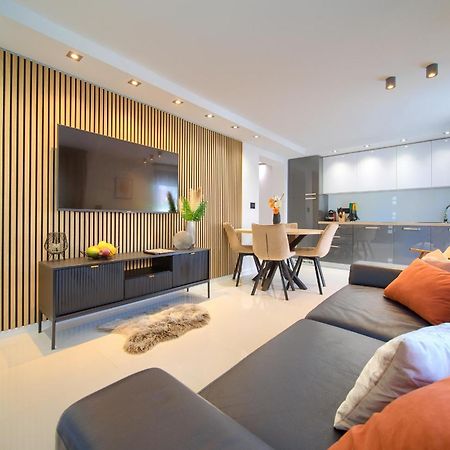 Apartments Sinisa - Krk Town Luaran gambar