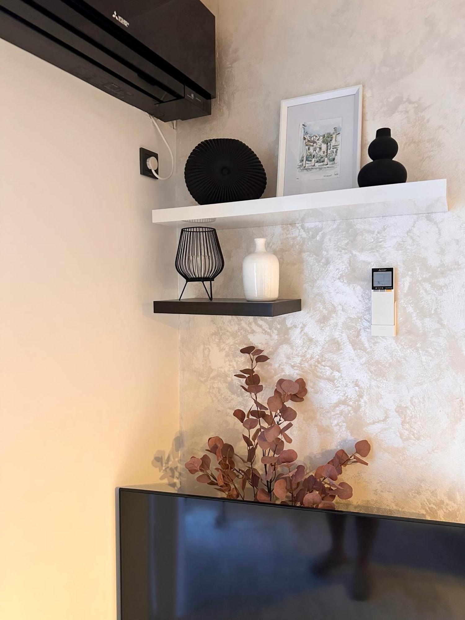 Apartments Sinisa - Krk Town Bilik gambar