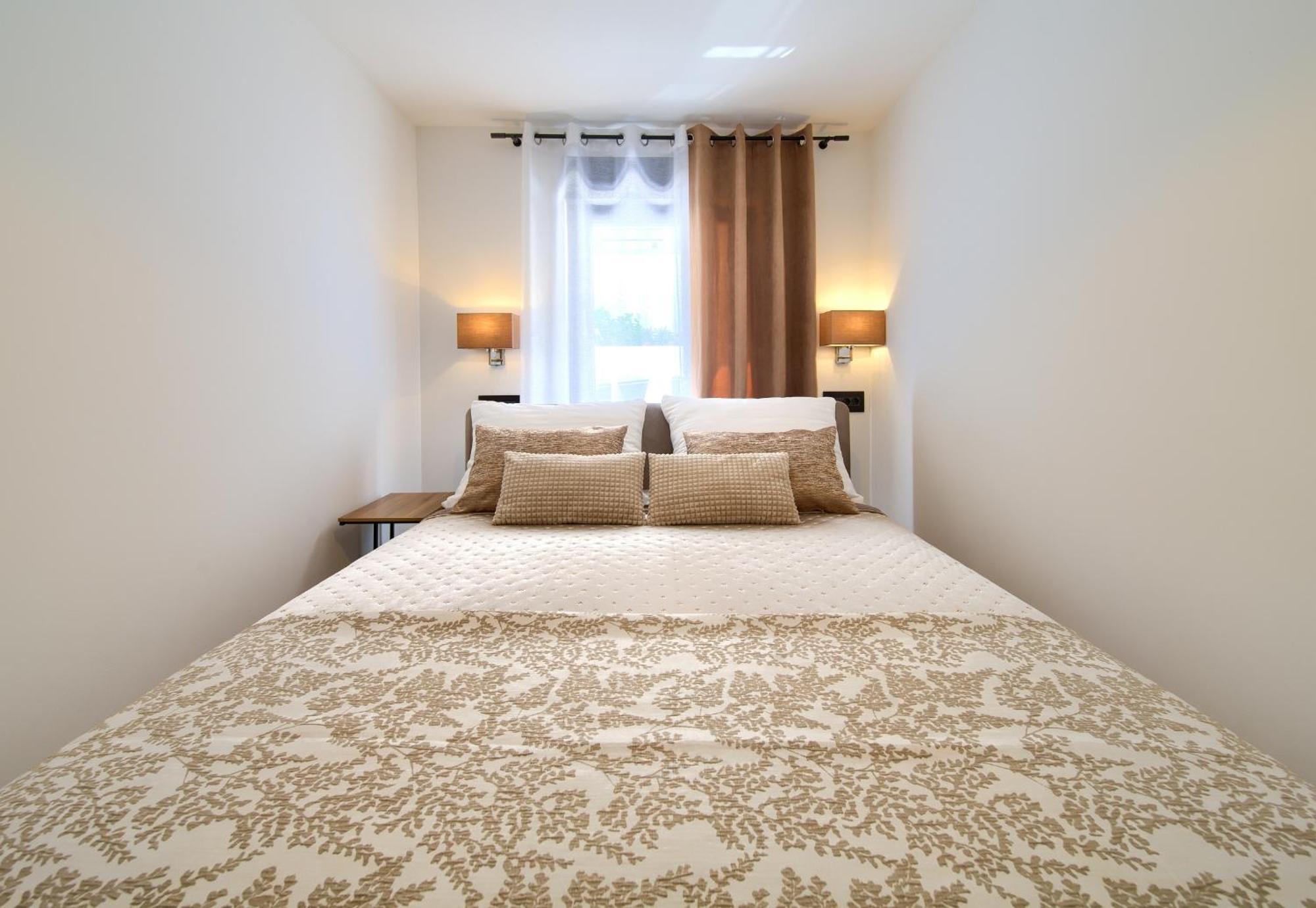 Apartments Sinisa - Krk Town Luaran gambar