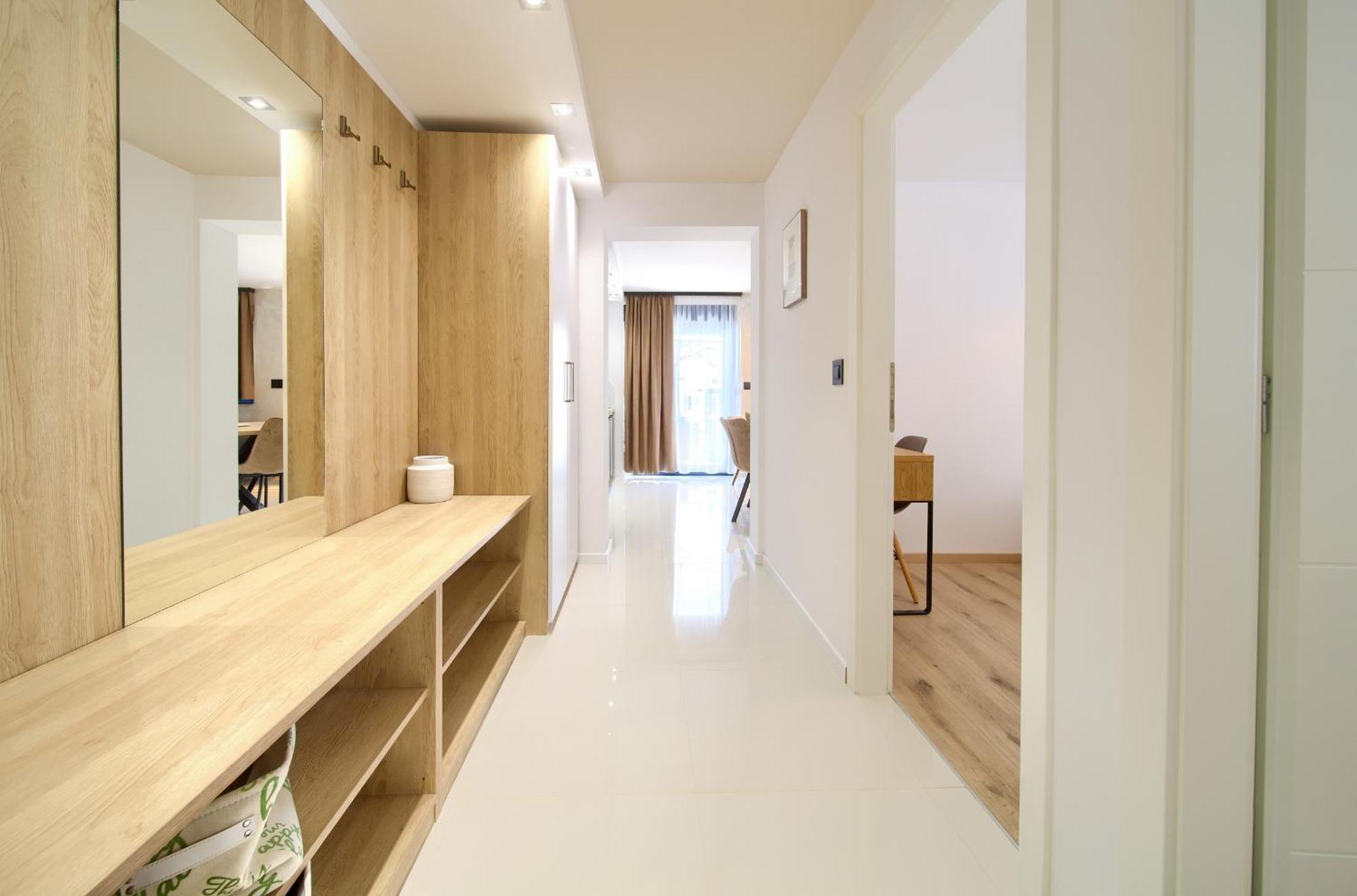 Apartments Sinisa - Krk Town Bilik gambar
