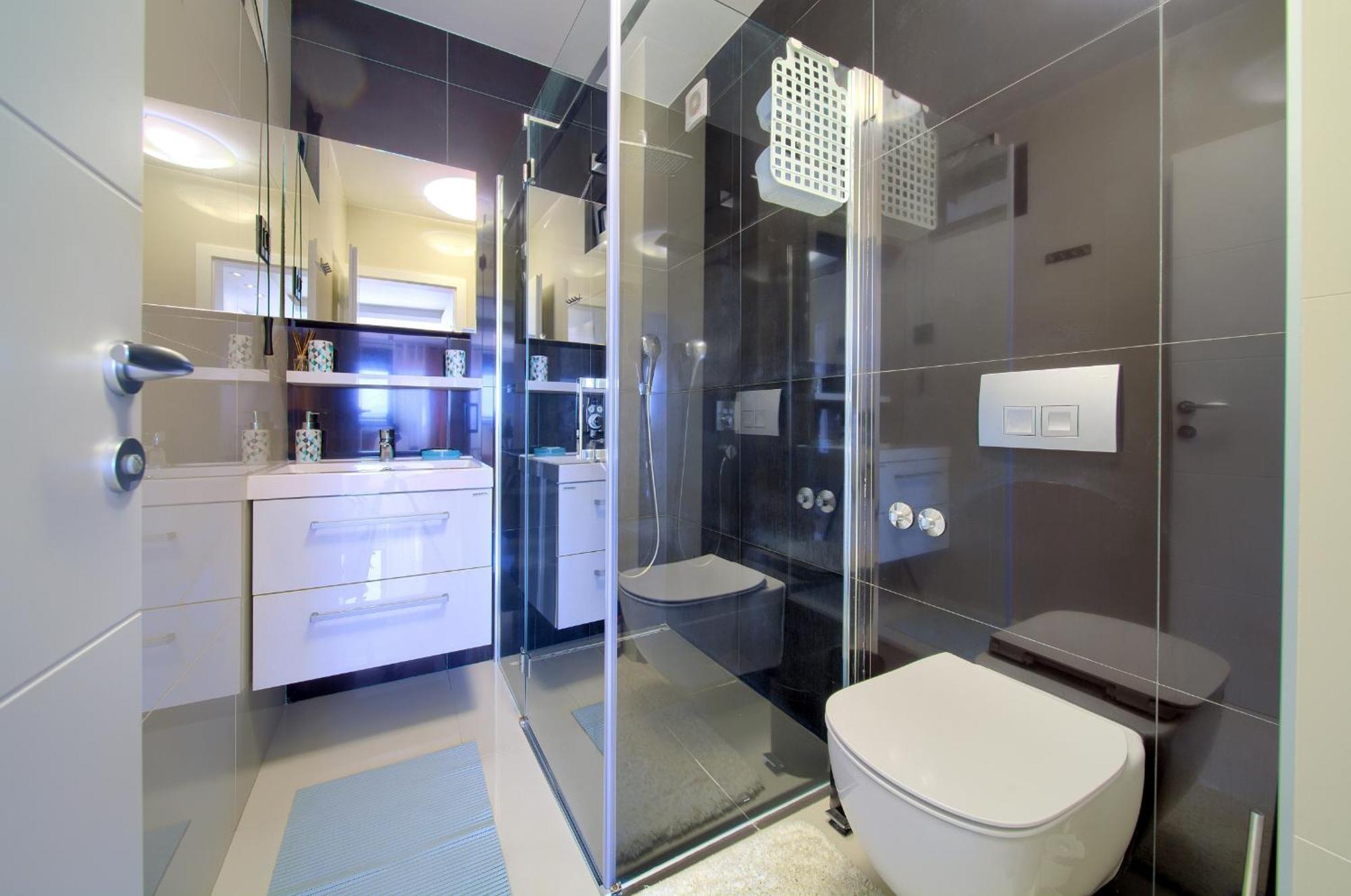 Apartments Sinisa - Krk Town Bilik gambar