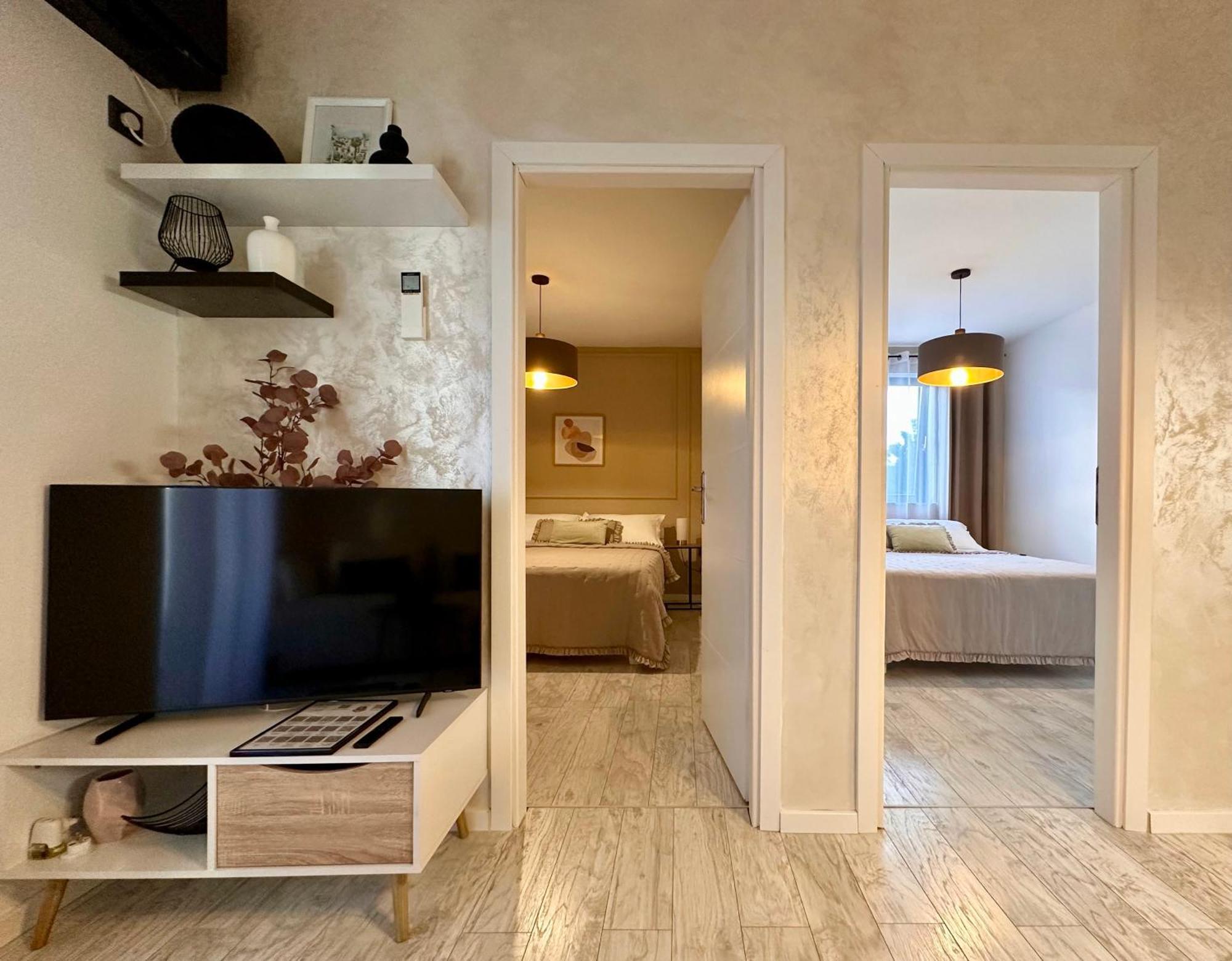 Apartments Sinisa - Krk Town Luaran gambar