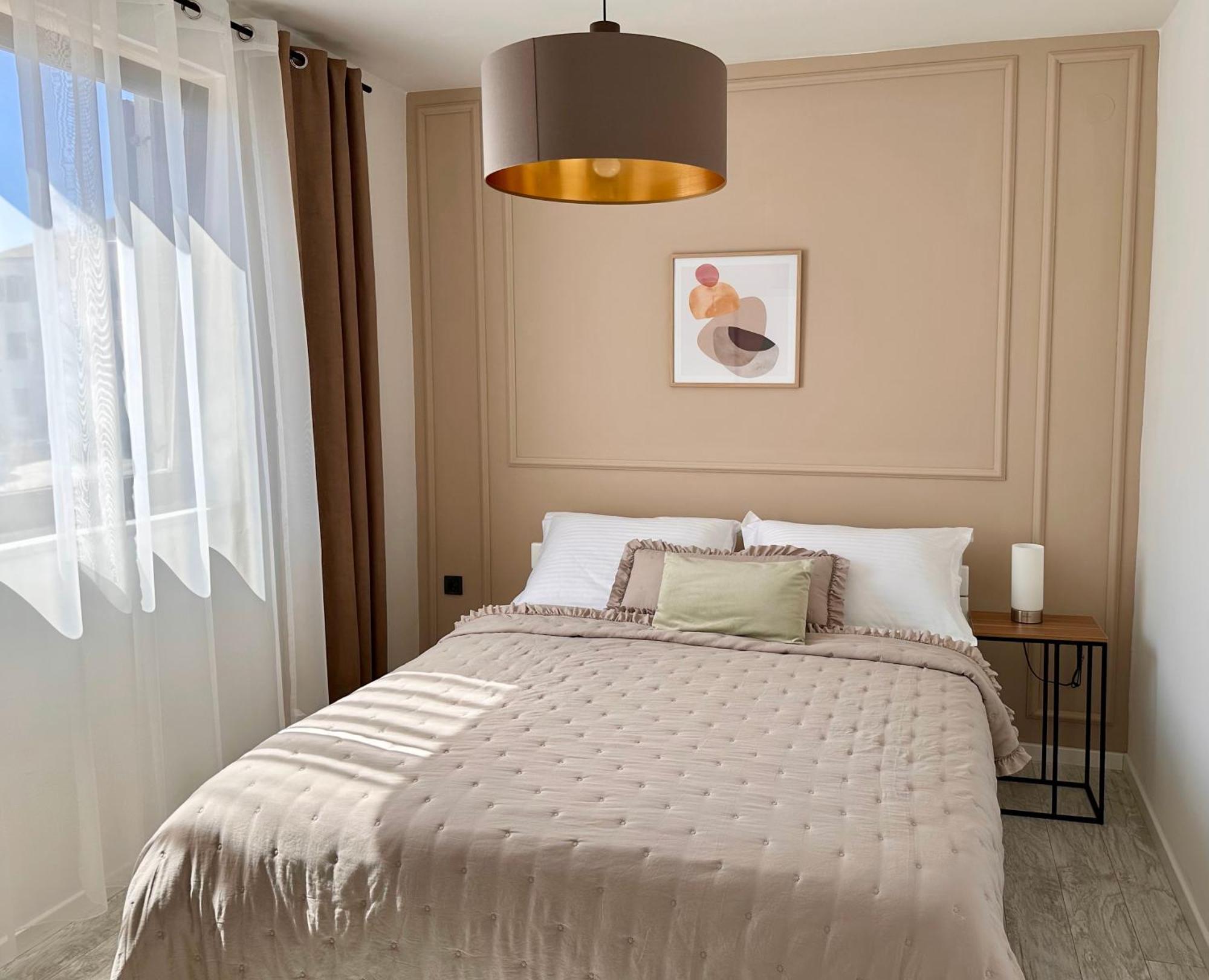 Apartments Sinisa - Krk Town Luaran gambar