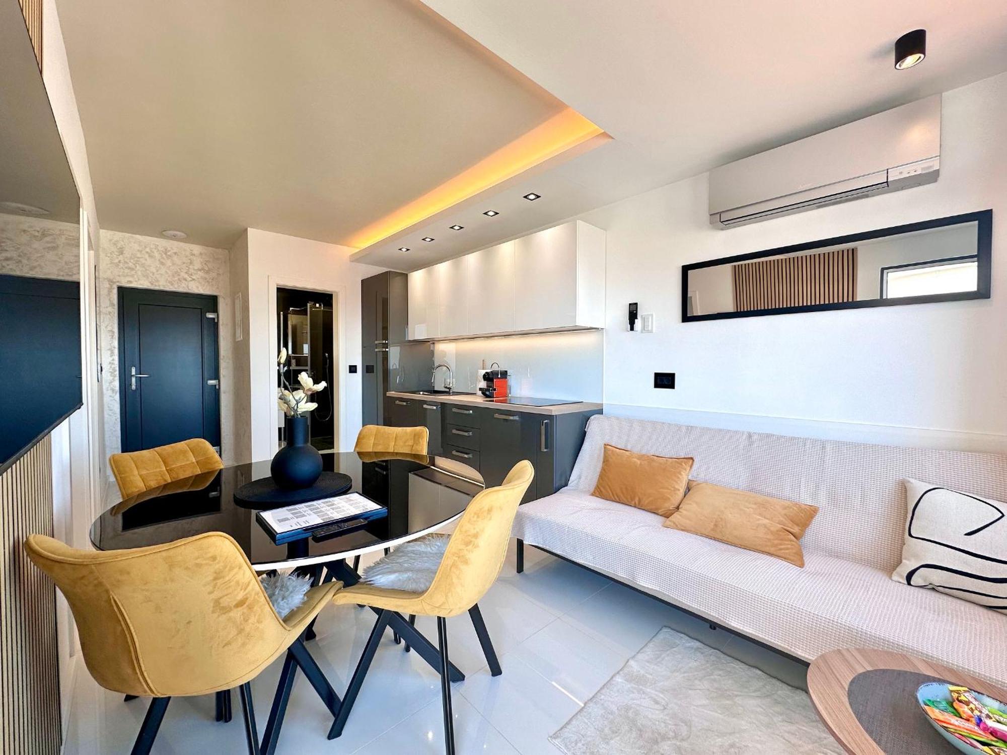 Apartments Sinisa - Krk Town Luaran gambar