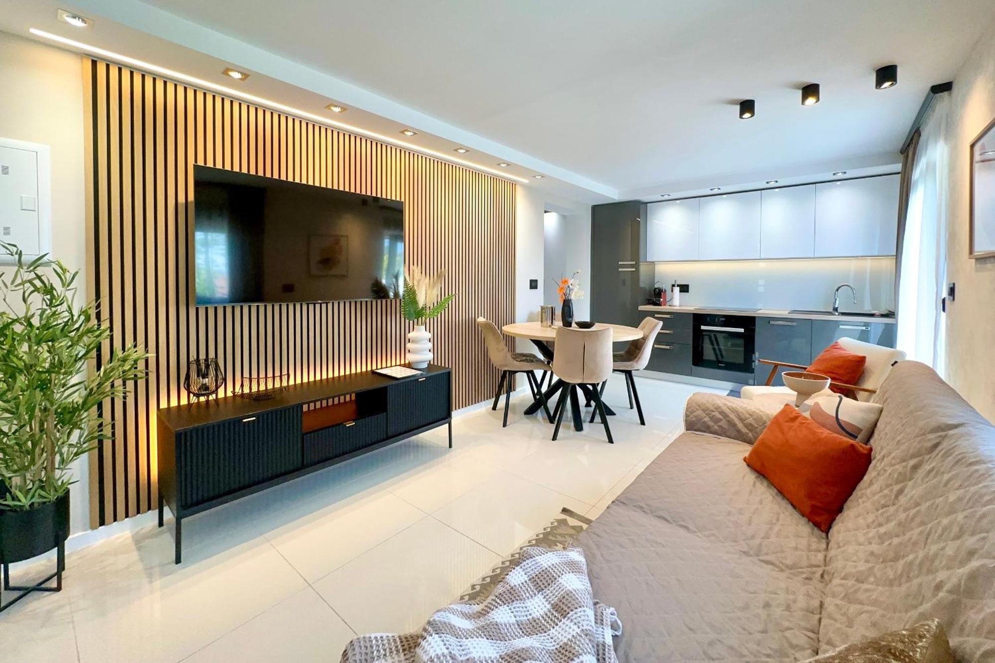 Apartments Sinisa - Krk Town Luaran gambar